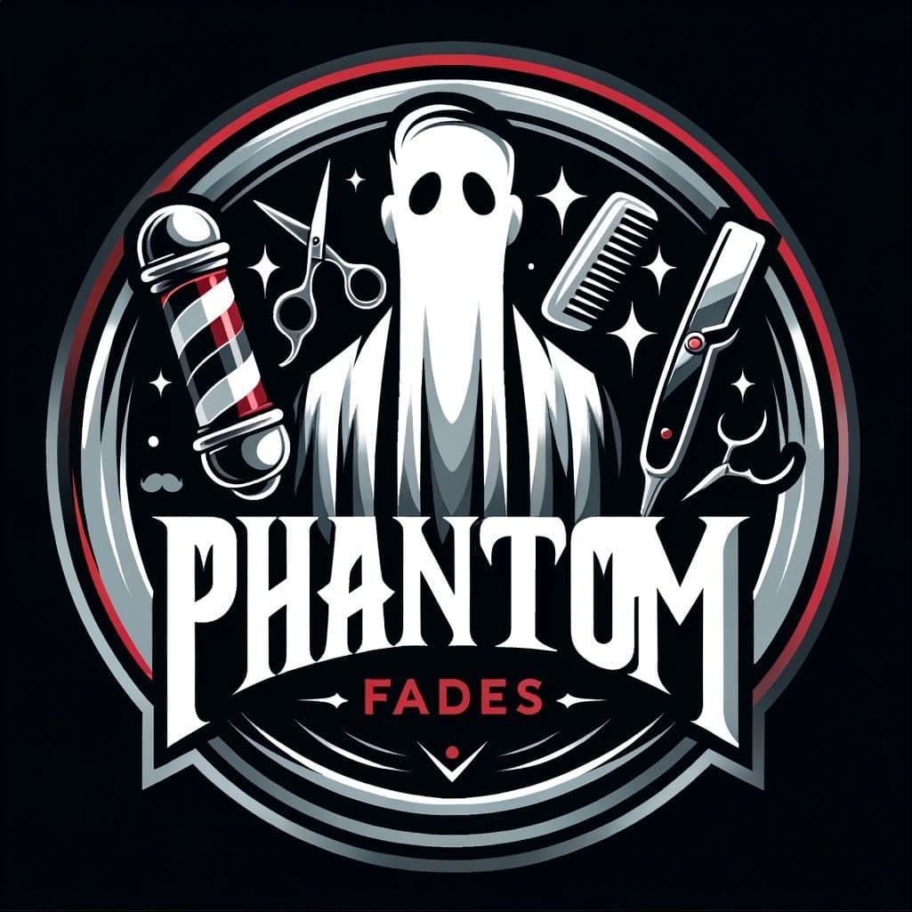Phantom Fades — example 1